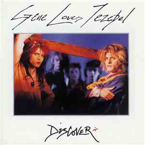 Gene Loves Jezebel - Discover download mp3