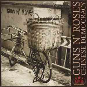 Guns N' Roses - Chinese Democracy download mp3