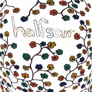 Halfsour - Land Of Discarded Ideas download mp3
