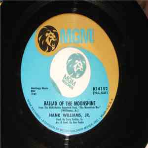 Hank Williams Jr., Mike Curb Congregation - All For The Love Of Sunshine / Ballad Of The Moonshine mp3 download