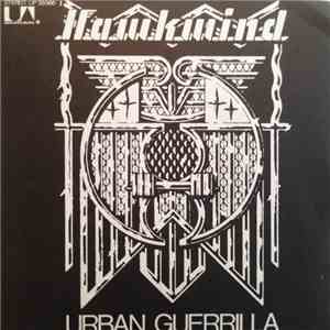 Hawkwind - Urban Guerrilla download mp3