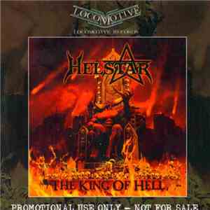 Helstar - The King Of Hell download mp3