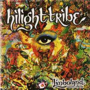 Hilight Tribe - Limboland - World Album download mp3