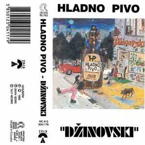 Hladno Pivo - Džinovski download mp3