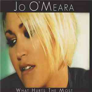 Jo O'Meara - What Hurts The Most download mp3
