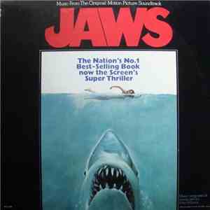 John Williams  - Jaws (Music From The Original Motion Picture Soundtrack) download mp3