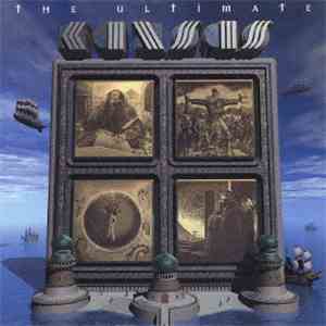 Kansas  - The Ultimate Kansas download mp3