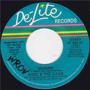 Kool & The Gang - Joanna download mp3