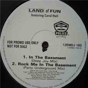 Land Of Fun - In The Basement download mp3