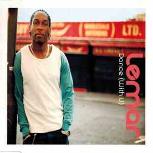 Lemar - Dance (With U) download mp3