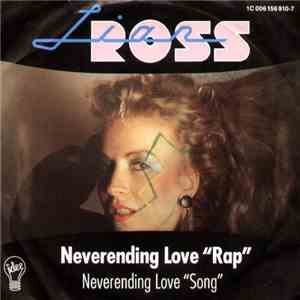 Lian Ross - Neverending Love download mp3