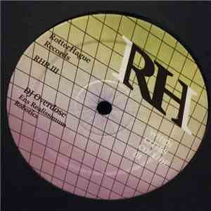 Lithium Parasites / DJ Overdose - When Cities Collide III mp3 download