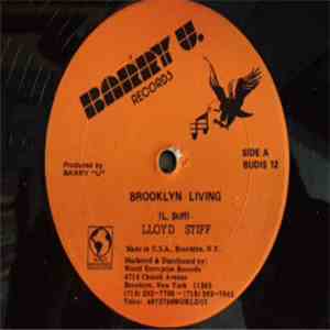 Lloyd Stiff - Brooklyn Living / Want You Put It Down download mp3