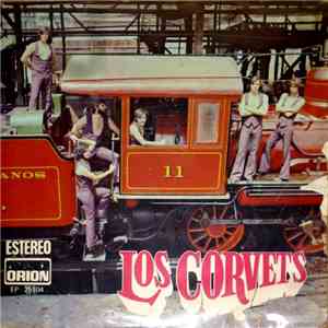 Los Corvets - Los Corvets download mp3
