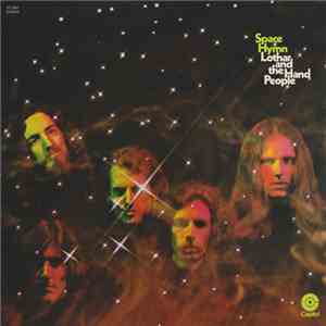 Lothar And The Hand People - Space Hymn download mp3