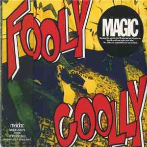 Magic  - Fooly Coolly download mp3