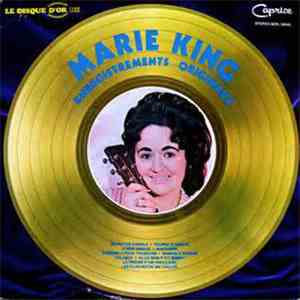 Marie King - Enregistrement Originaux download mp3