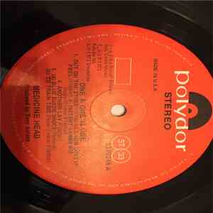 Medicine Head  - One & One Is One download mp3