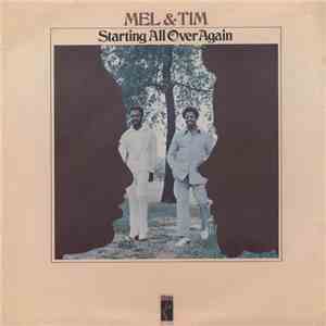 Mel & Tim - Starting All Over Again download mp3