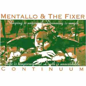 Mentallo & The Fixer - Continuum download mp3