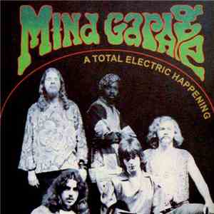 Mind Garage  - A Total Electric Happening download mp3