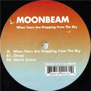 Moonbeam - When Tears Are Dropping From The Sky download mp3