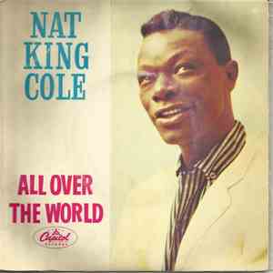 Nat King Cole - All Over The World download mp3