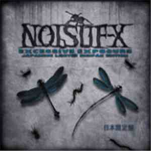 Noisuf-X - Excessive Exposure download mp3