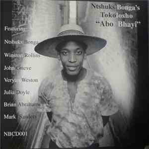 Ntshuks Bonga's Tokolosho - Abo Bhayi download mp3