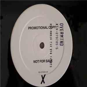 Overmind - Everybody Let's Fk download mp3