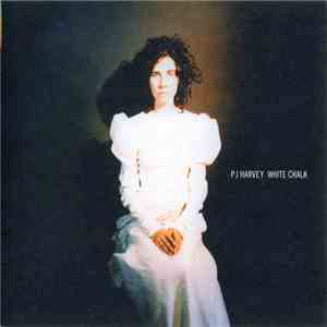 P J Harvey - White Chalk download mp3
