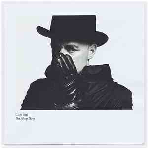 Pet Shop Boys - Leaving (Remixes) download mp3