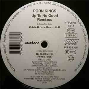 Porn Kings - Up To No Good (Remixes) download mp3