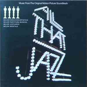 Ralph Burns - All That Jazz - Music From The Original Motion Picture Soundtrack download mp3