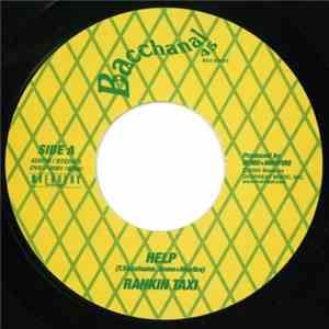 Rankin Taxi - Help download mp3