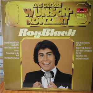 Roy Black - Das Grosse Wunschkonzert download mp3