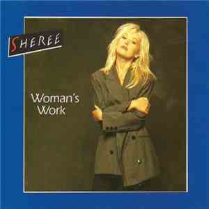 Sheree - Woman's Work download mp3