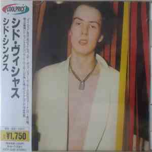 Sid Vicious - Sid Sings download mp3