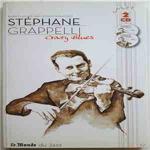 Stéphane Grappelli - Crazy Blues download mp3