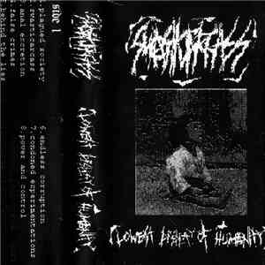 Swasticarcass - Lowest Display Of Humanity download mp3