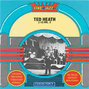 Ted Heath - Vol .2 download mp3