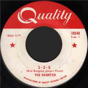 The Haunted  - 1 - 2 - 5 download mp3