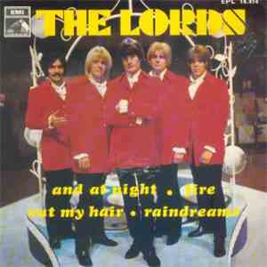The Lords - And At Night download mp3
