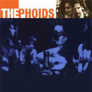 The Phoids - The Phoids download mp3