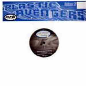 The Plastic Avengers - Oddsox EP download mp3