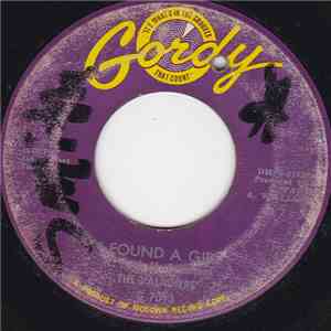 The Valadiers - I Found A Girl download mp3