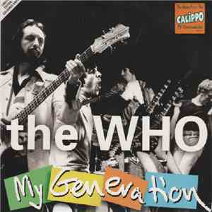 The Who - My Generation download mp3
