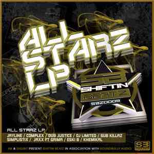 Various - All Starz LP download mp3