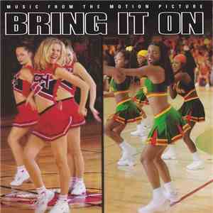 Various - Bring It On (Music From The Motion Picture) download mp3