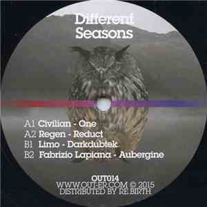 Various - Different Seasons download mp3